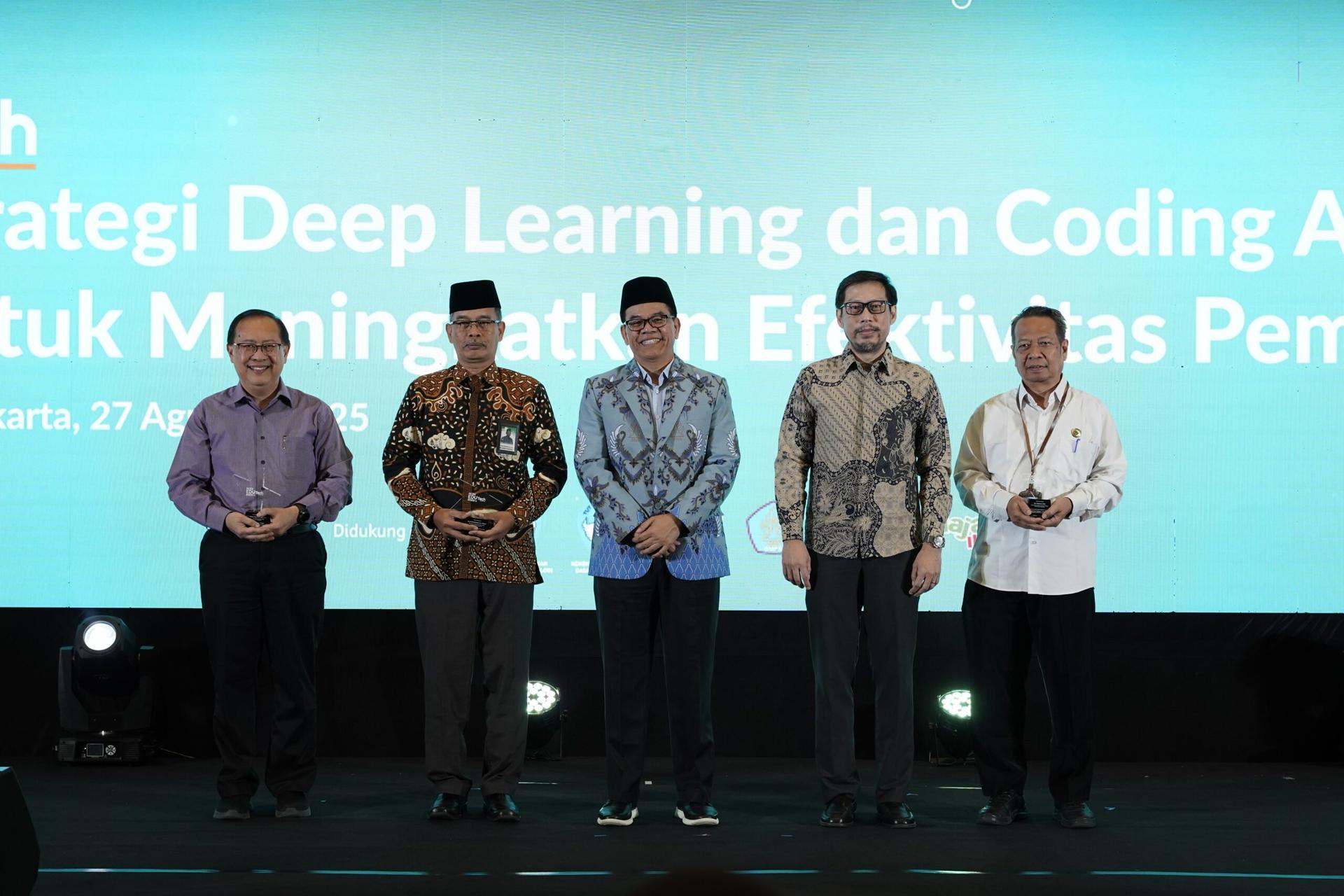 Acer Manfaatkan Smart School Awards untuk Perkuat Brand di Dunia Pendidikan