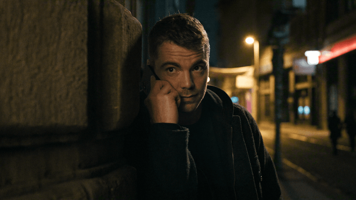 The Night Agent Season 4