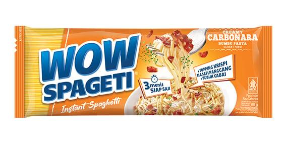wow spageti gen z
