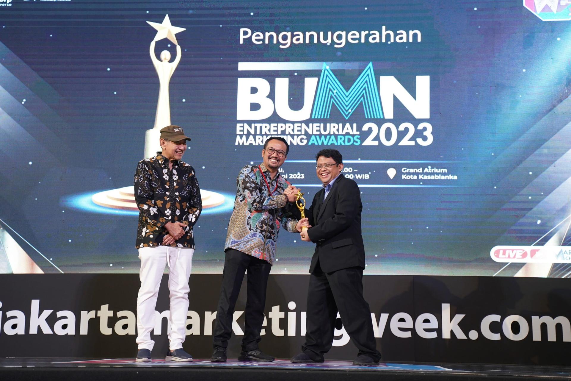 Mars Ega Legowo Putra