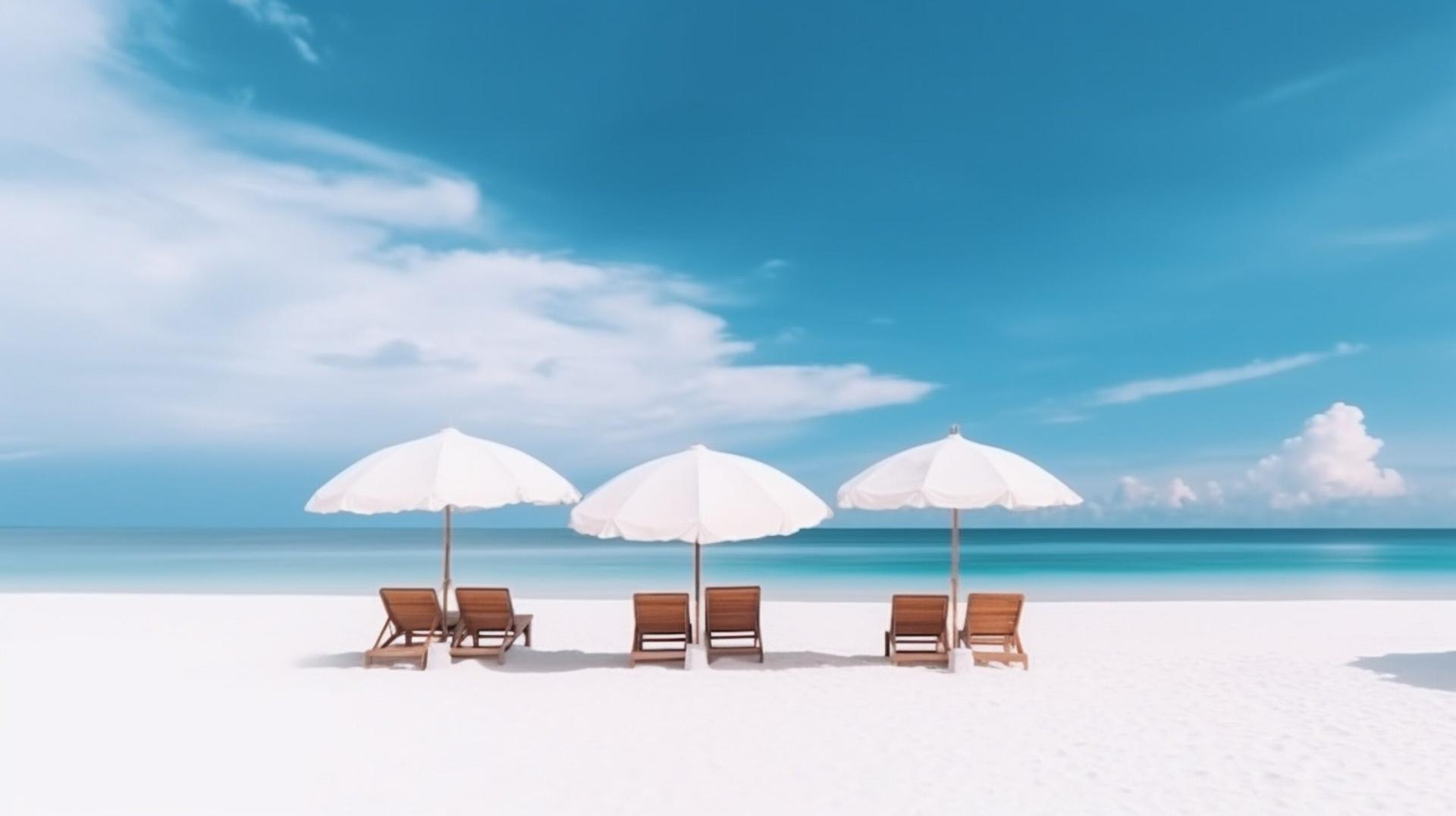 pantai terbaik di dunia