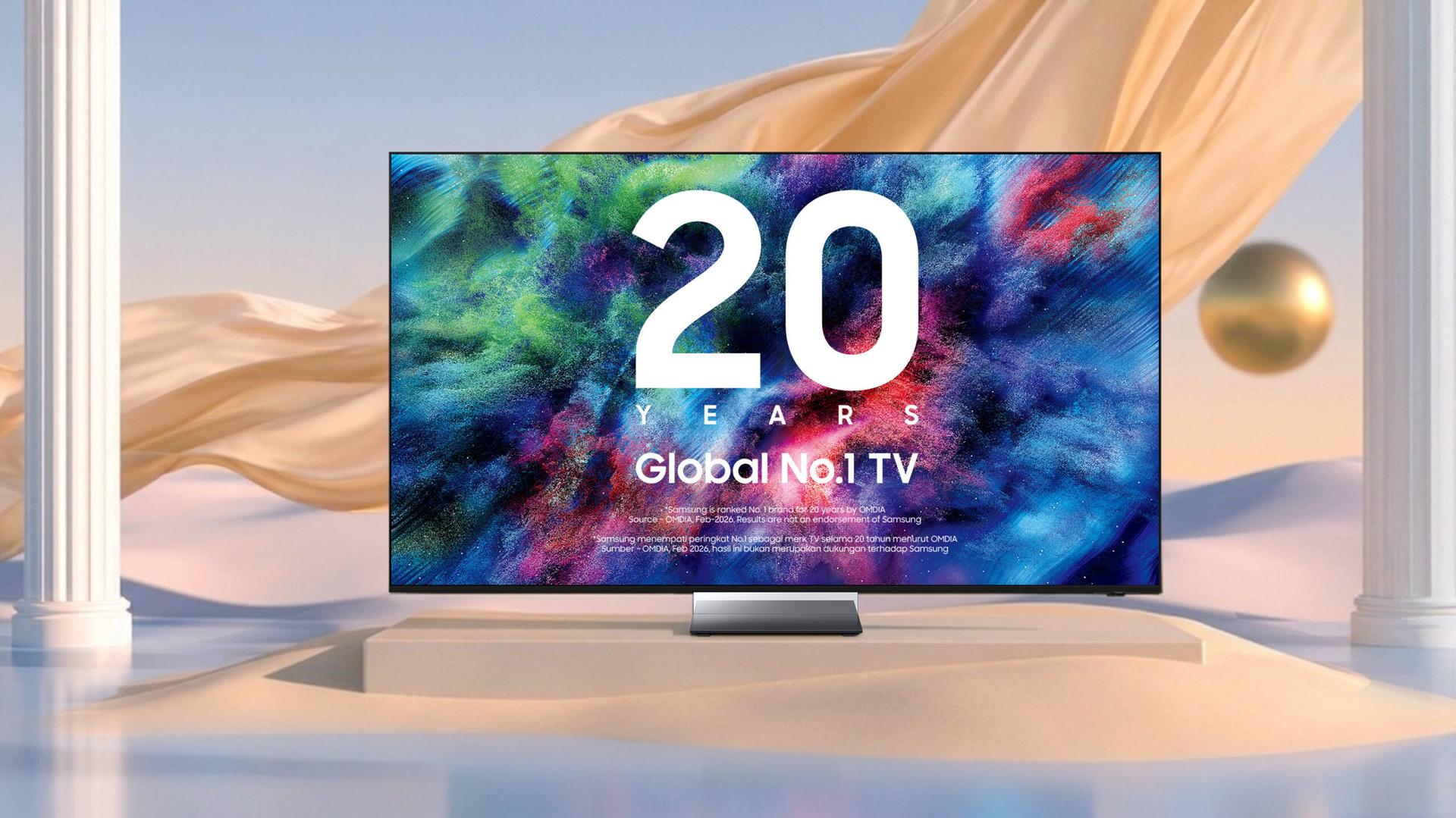 Samsung Vision AI