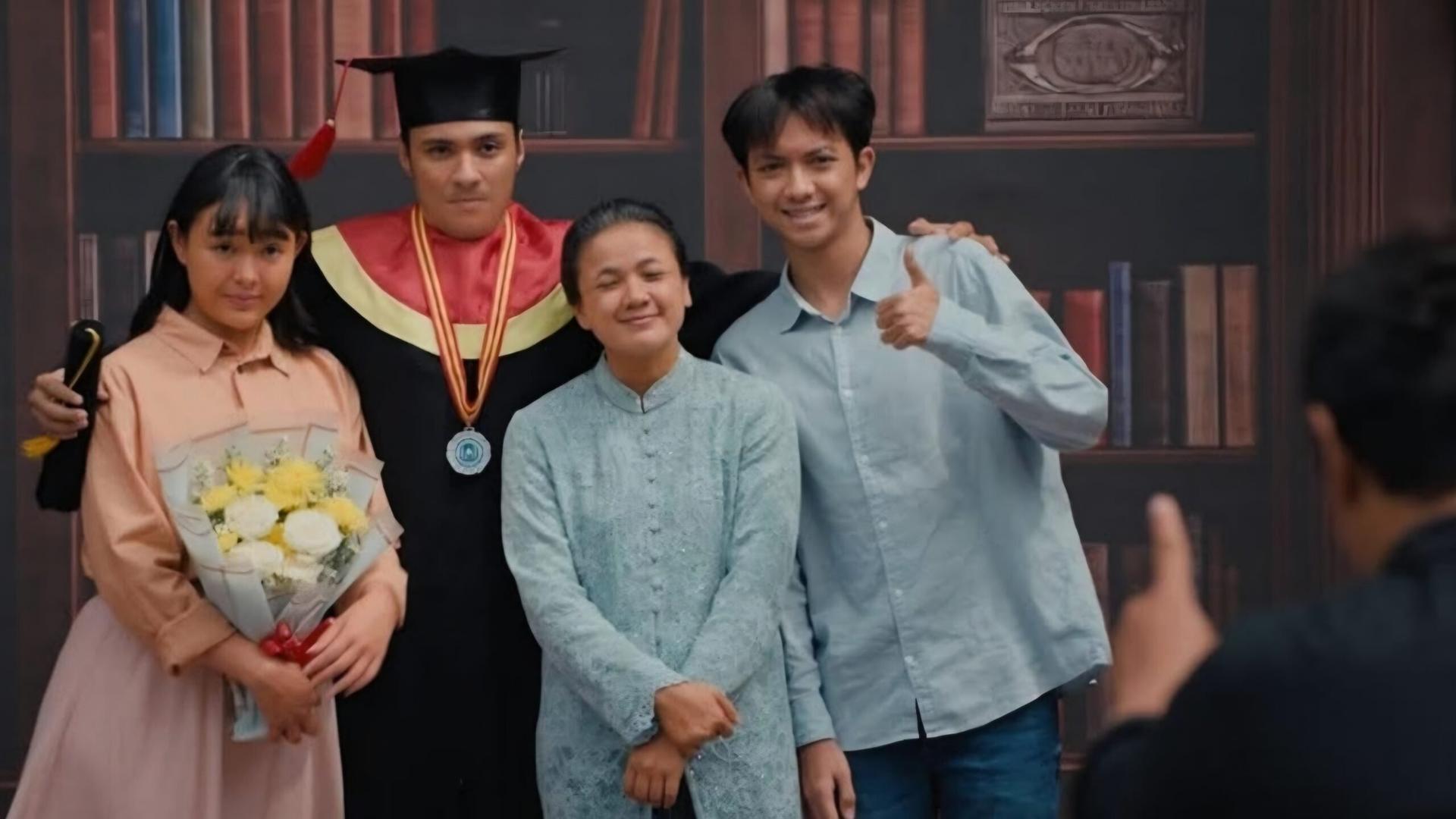 Jangan Buang Ibu