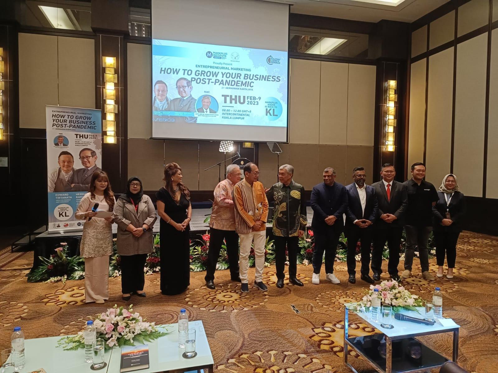 Entrepreneurial Marketing