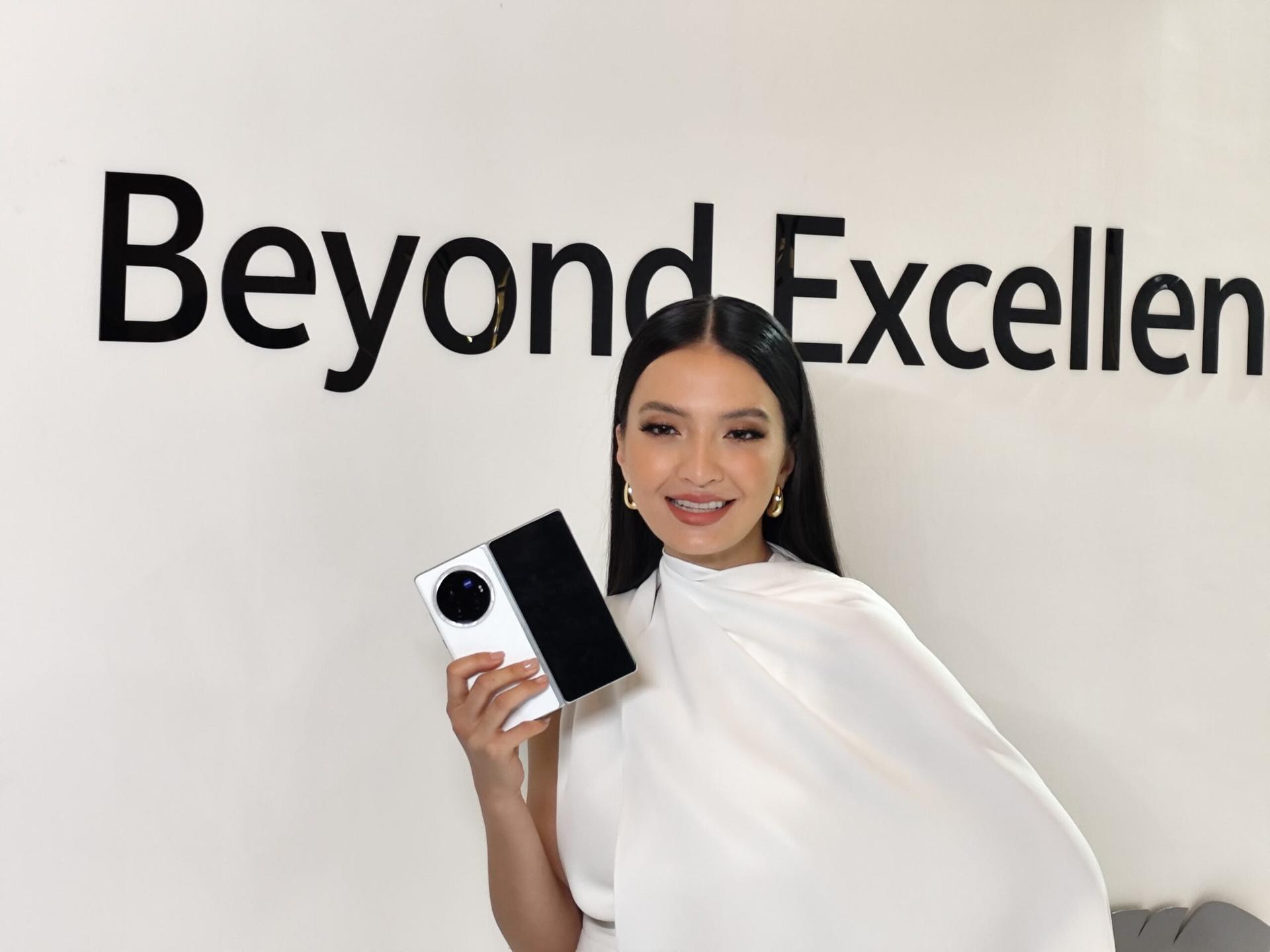 Resmi Rilis Smartphone Lipatnya, vivo Rilis X Fold 3