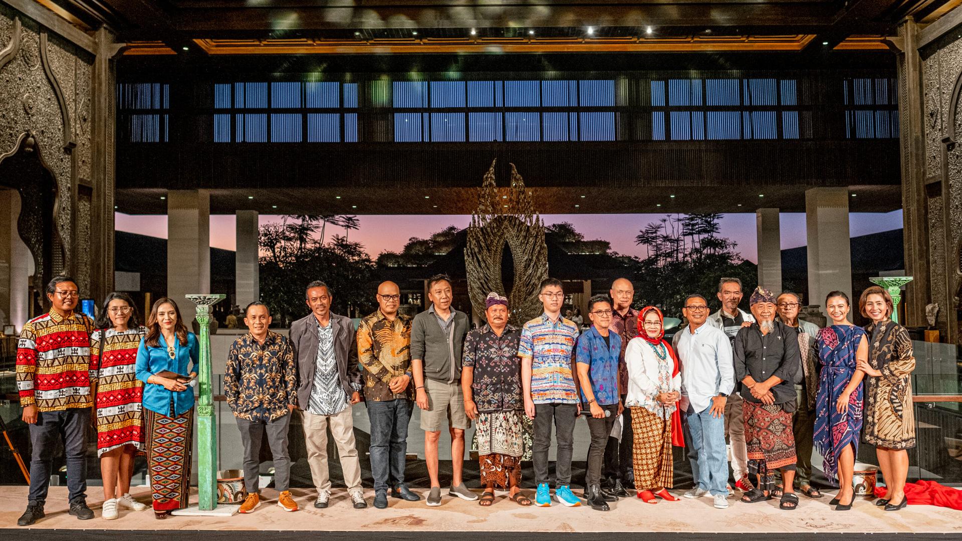 Apurva Kempinski Bali