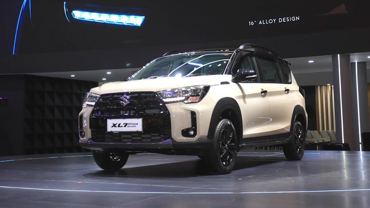 XL7