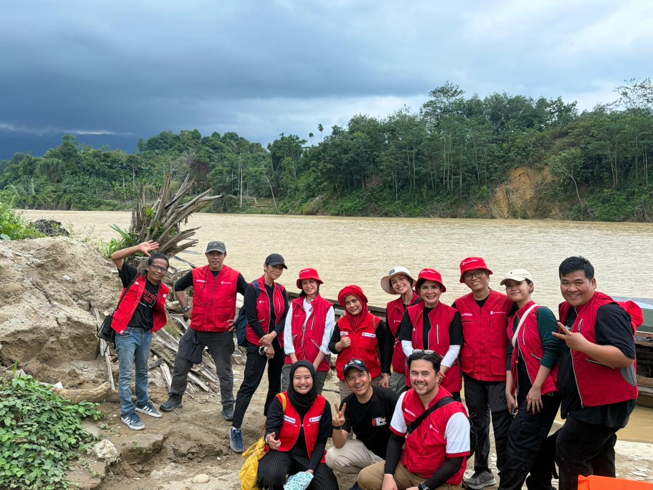 Maudy Ayunda Foundation.