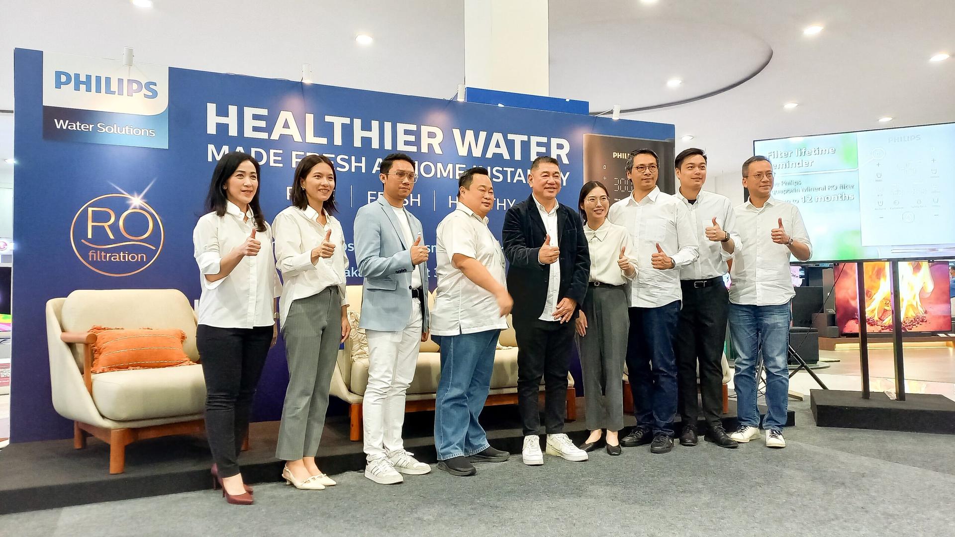 Philips Reverse Osmosis