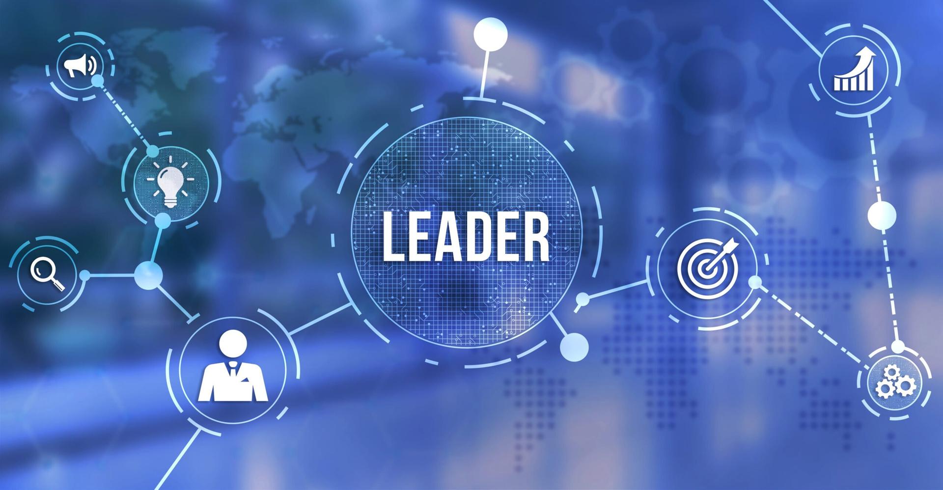 Keterampilan pemimpin