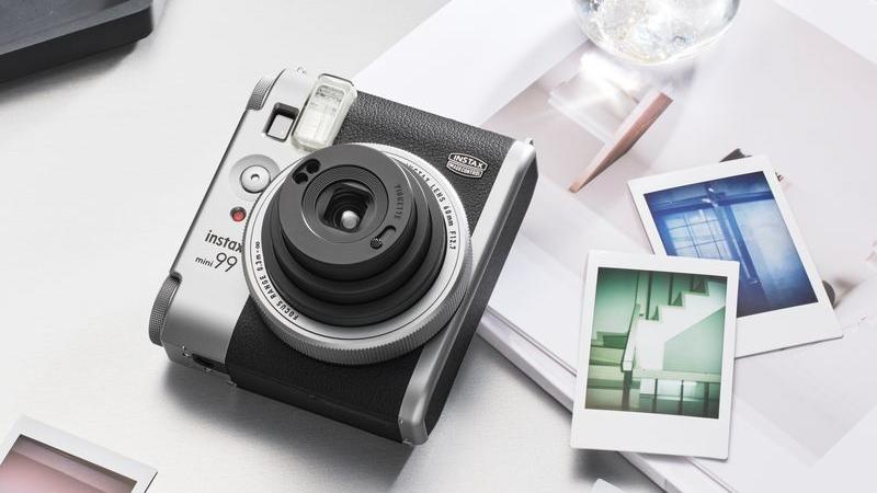 Fujifilm