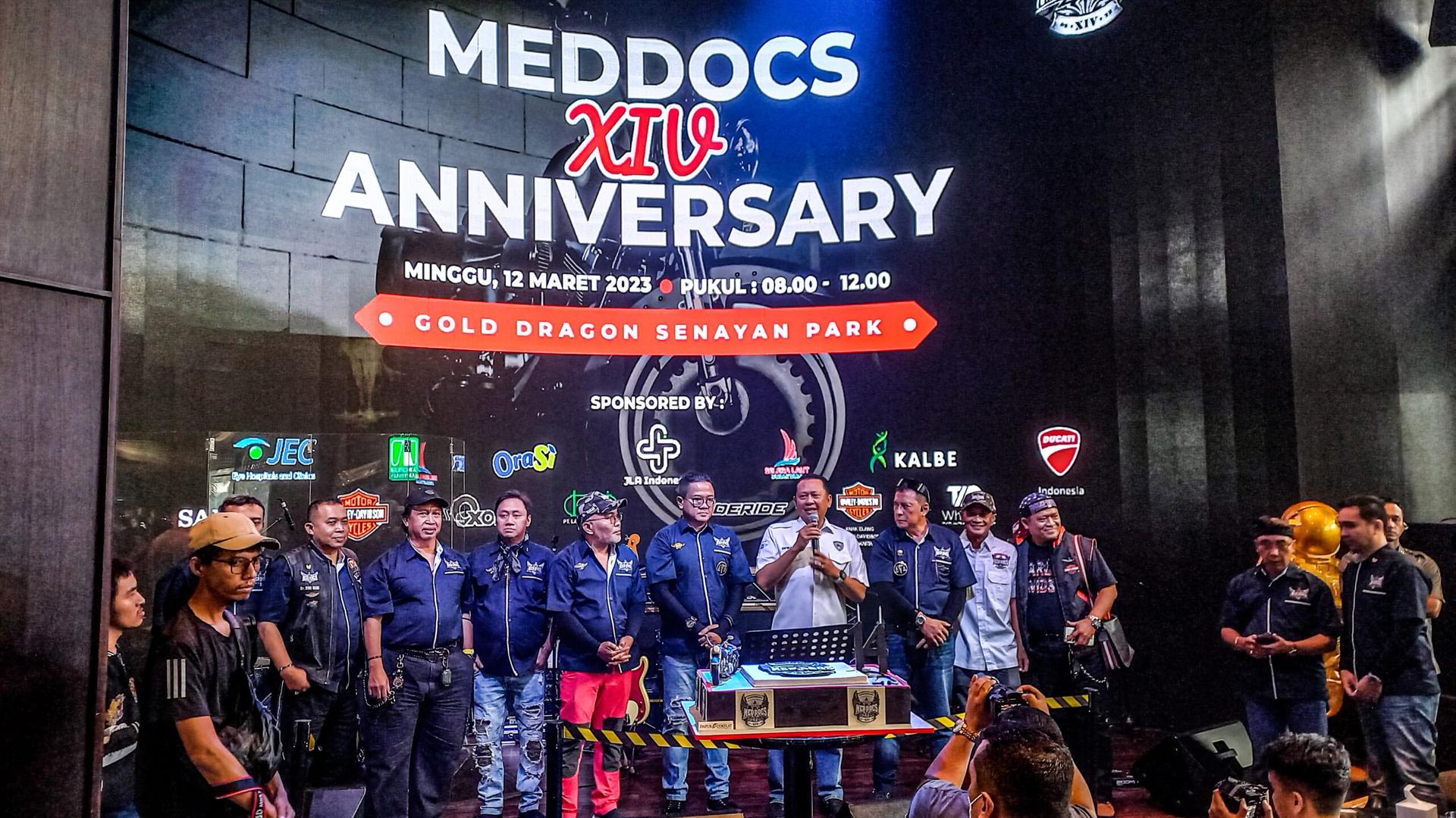MedDocs Indonesia