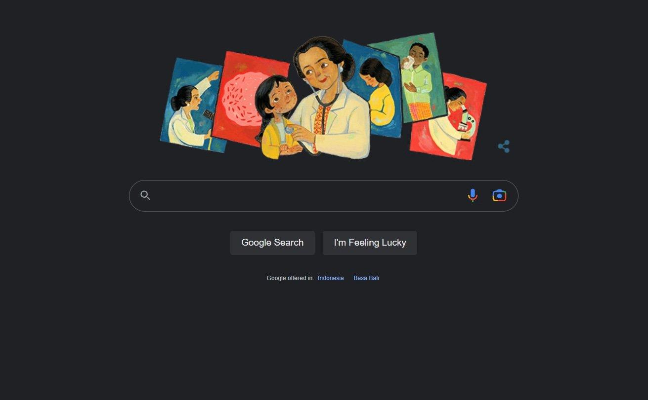 Prof. Dr. Sulianti Saroso