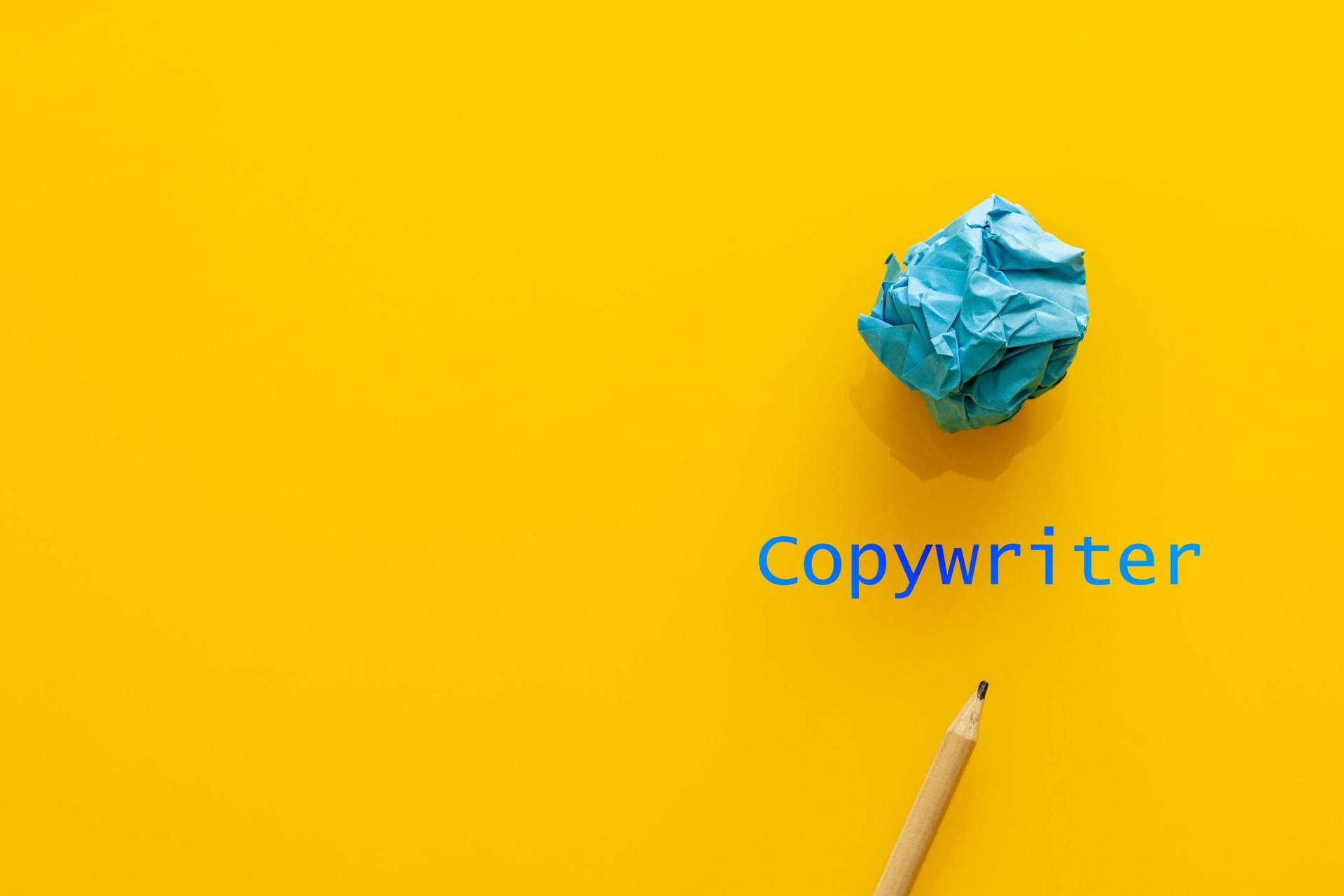 tools copywriting