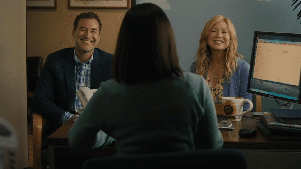 Good American Family