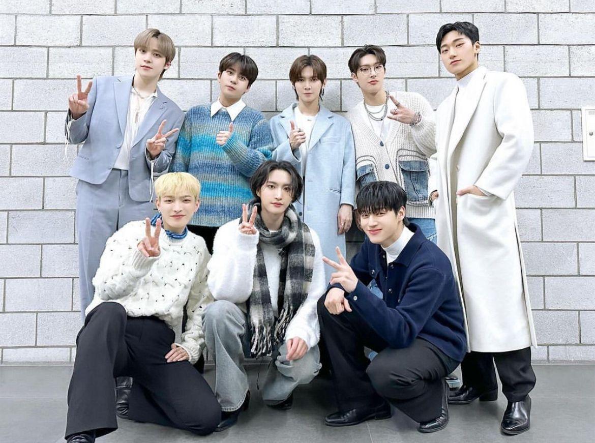 ATEEZ