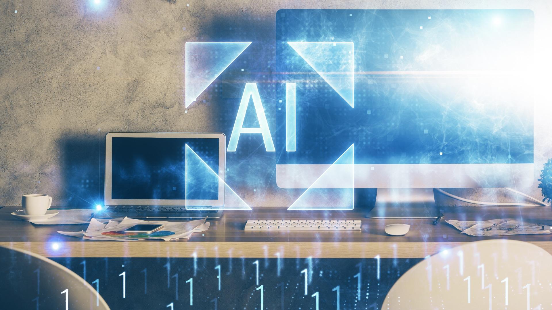 AI algorithms adalah