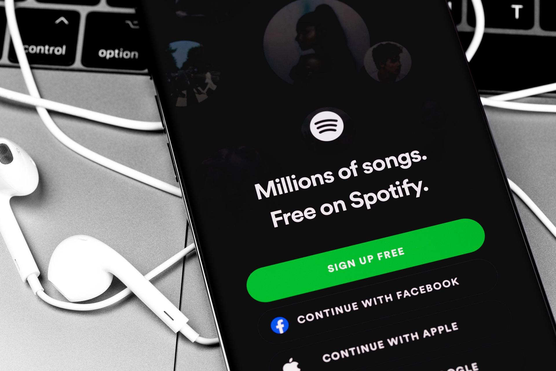 Spotify Free Kini Lebih Kaya Fitur, Dorong Penemuan Musik dan Berbagi Lebih Mudah