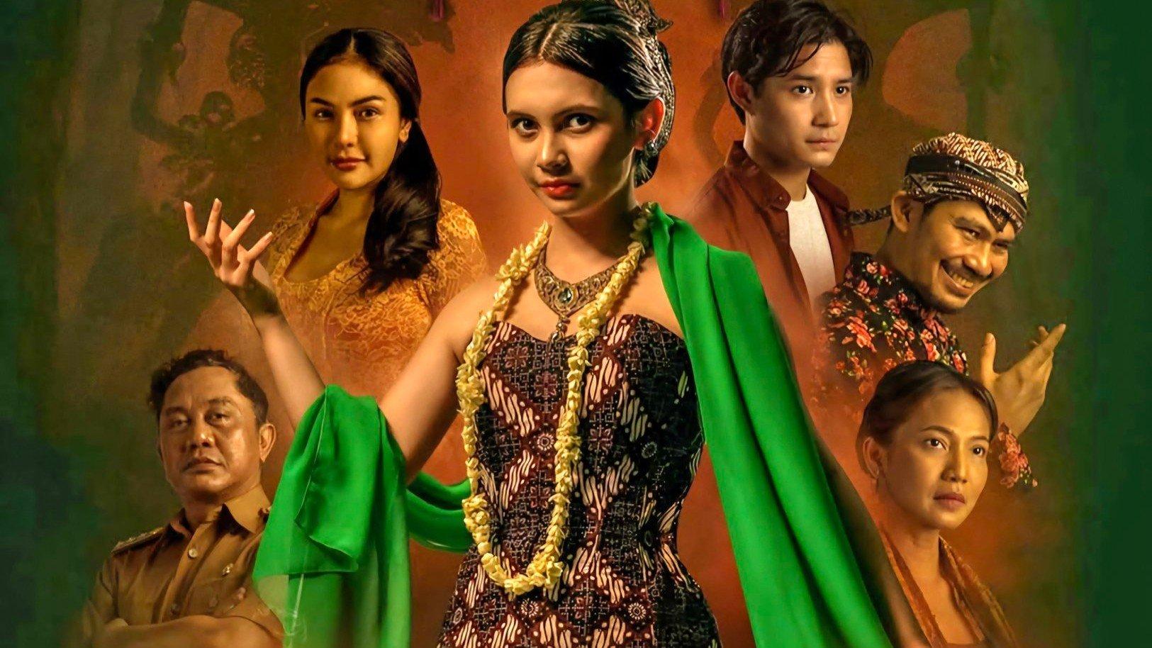 Syirik: Danyang Laut Selatan