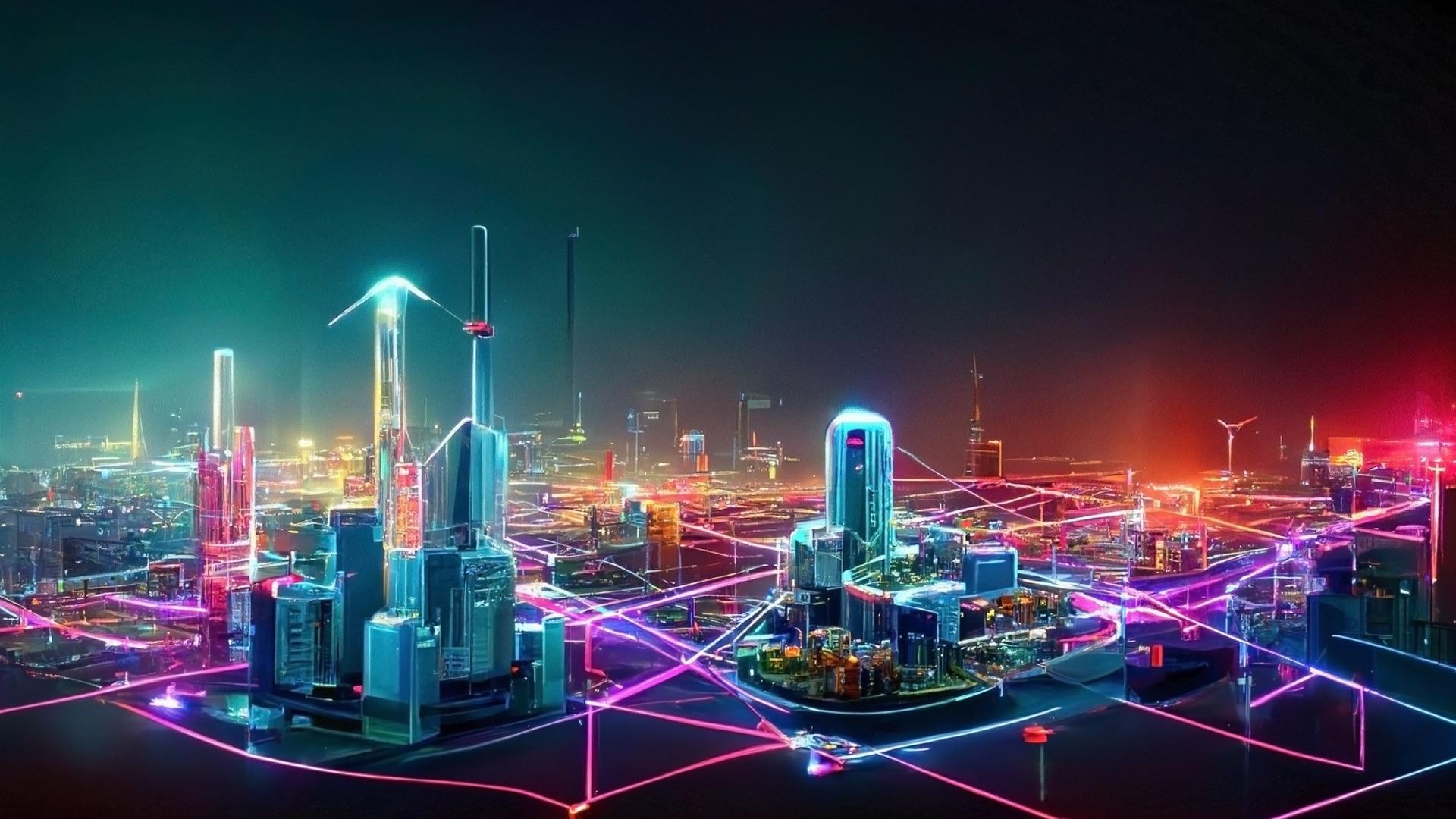 Pembangunan Infrastruktur Digital Perlu Pelibatan Swasta