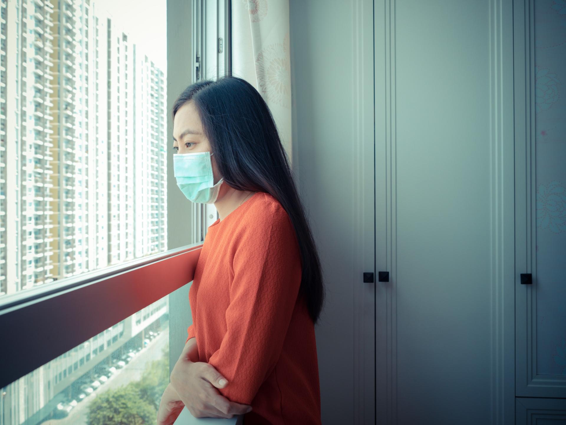 bakteri pemakan daging