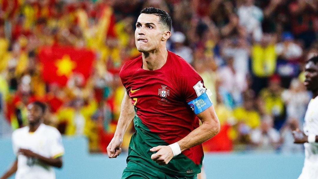 Slovakia vs Portugal