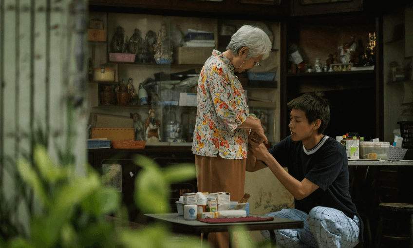 Make Millions Before Grandma Dies