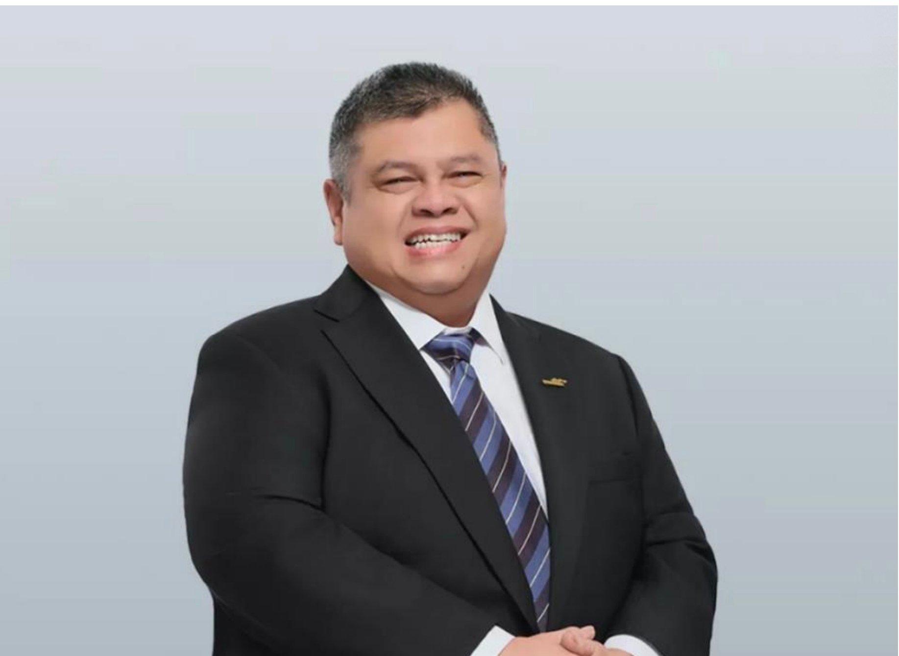 Muhammad Yusuf Ateh Resmi Jadi Komisaris Telkomsel