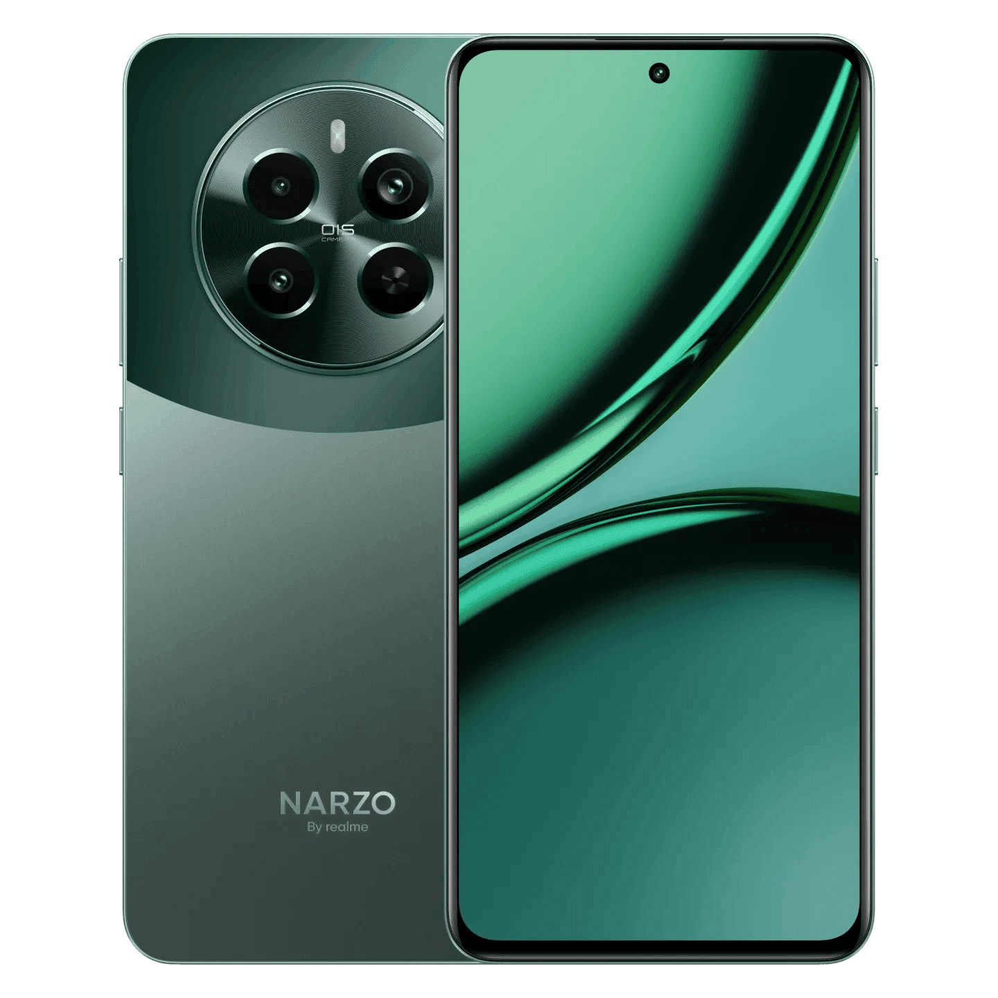 realme narzo 70 5G