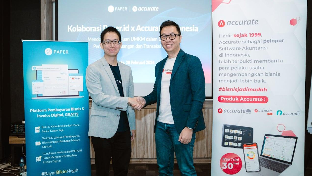 Paper.id Accurate Indonesia