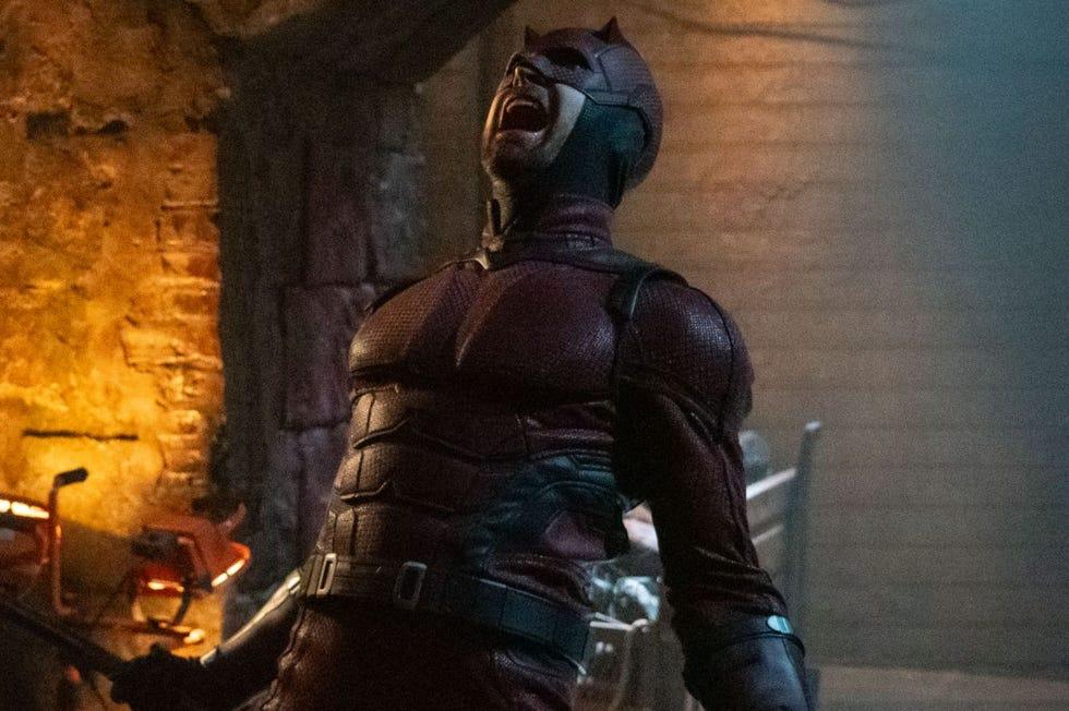 Daredevil: Born Again 2