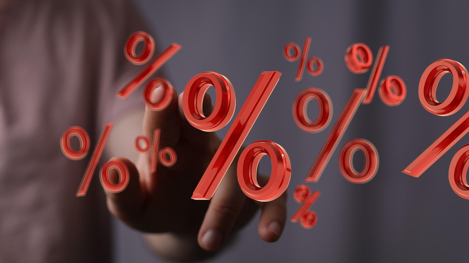 Annual Percentage Rate adalah