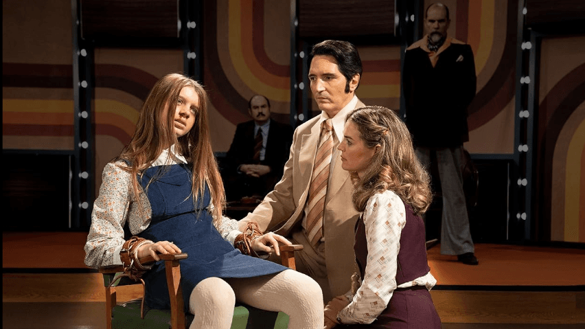 Late Night with the Devil