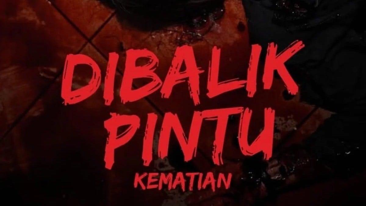 Di Balik Pintu Kematian
