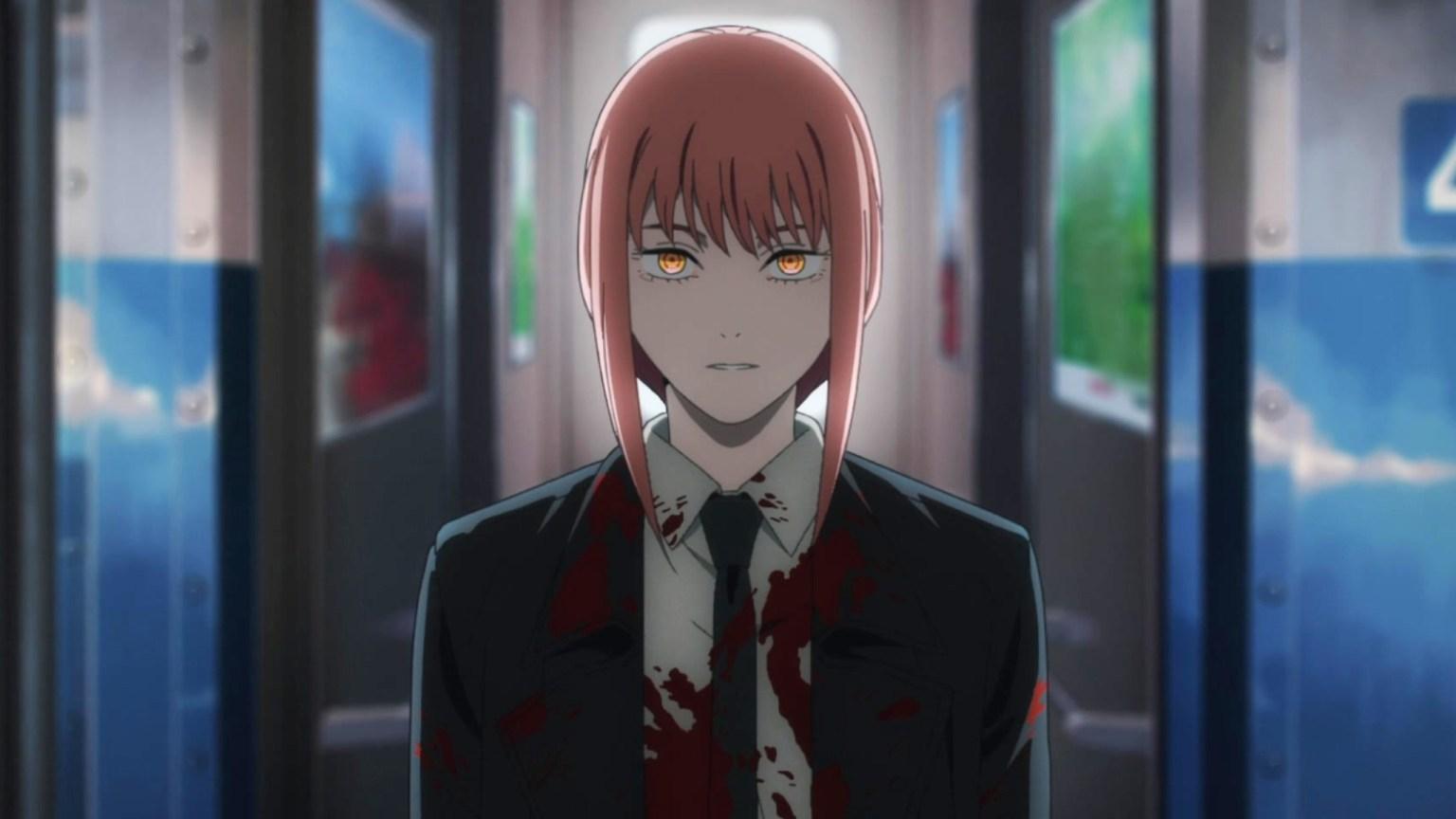 adegan eksplisit chainsaw man