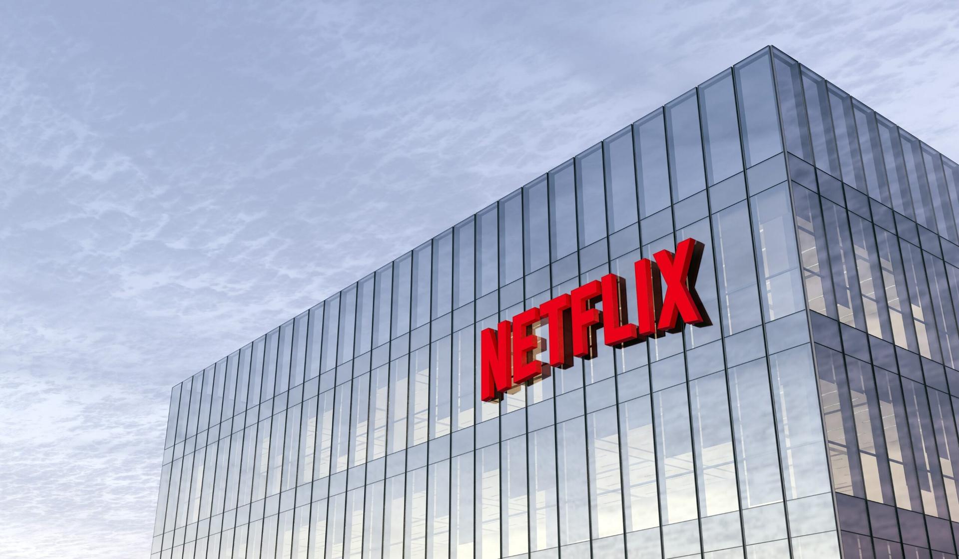 Netflix investasi ke Korea