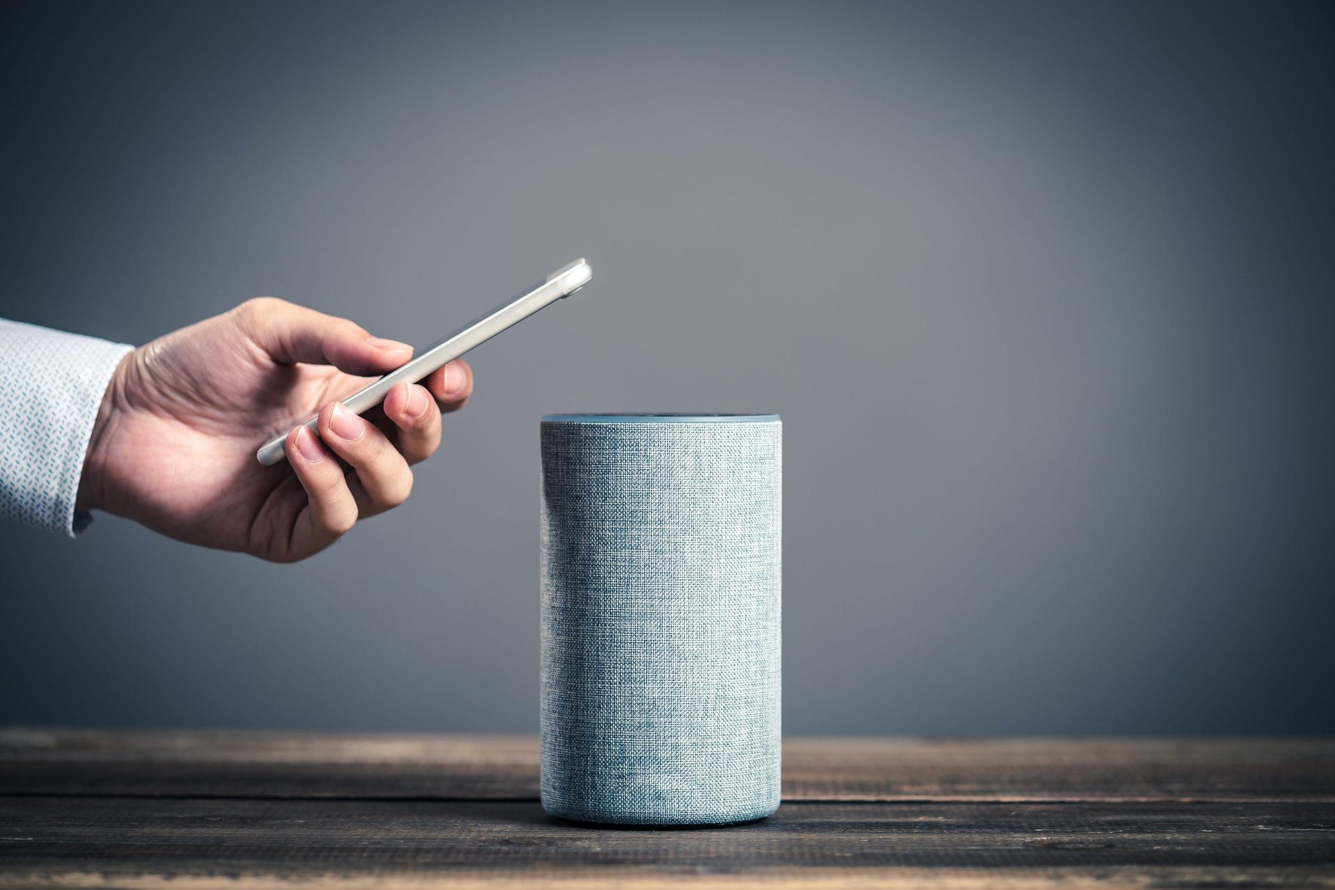 Google Dikabarkan Segera Luncurkan Smart Speaker Baru Pertama