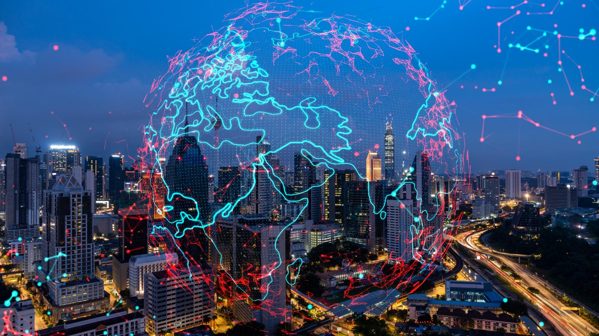 Kominfo Dorong Kota Terapkan Smart City, Surakarta Jadi Contoh