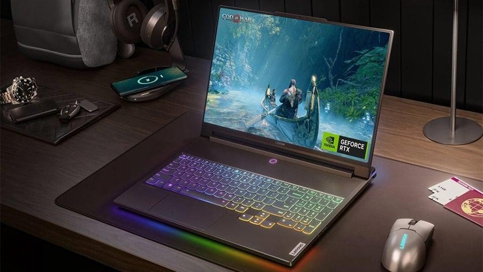 Lenovo Y9000K 2023, Laptop Gaming Dengan Liquid Based Cooling Pertama Resmi Dijual