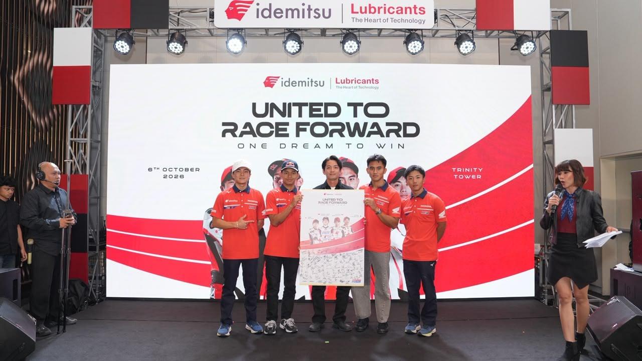 Idemitsu Indonesia