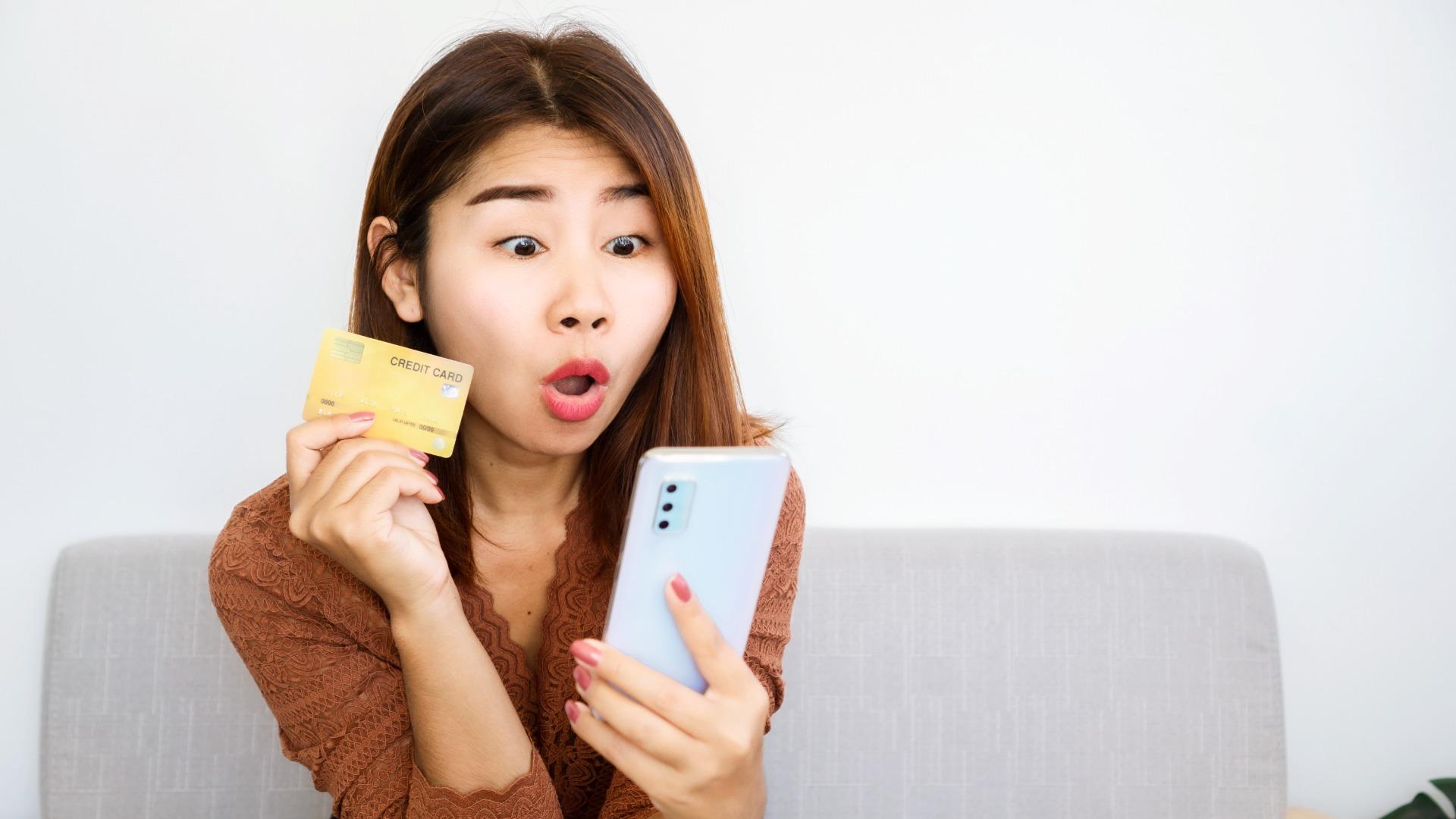 Menghindari Pengeluaran Impulsif