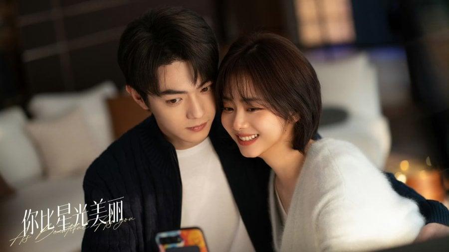 drama mirip the early spring