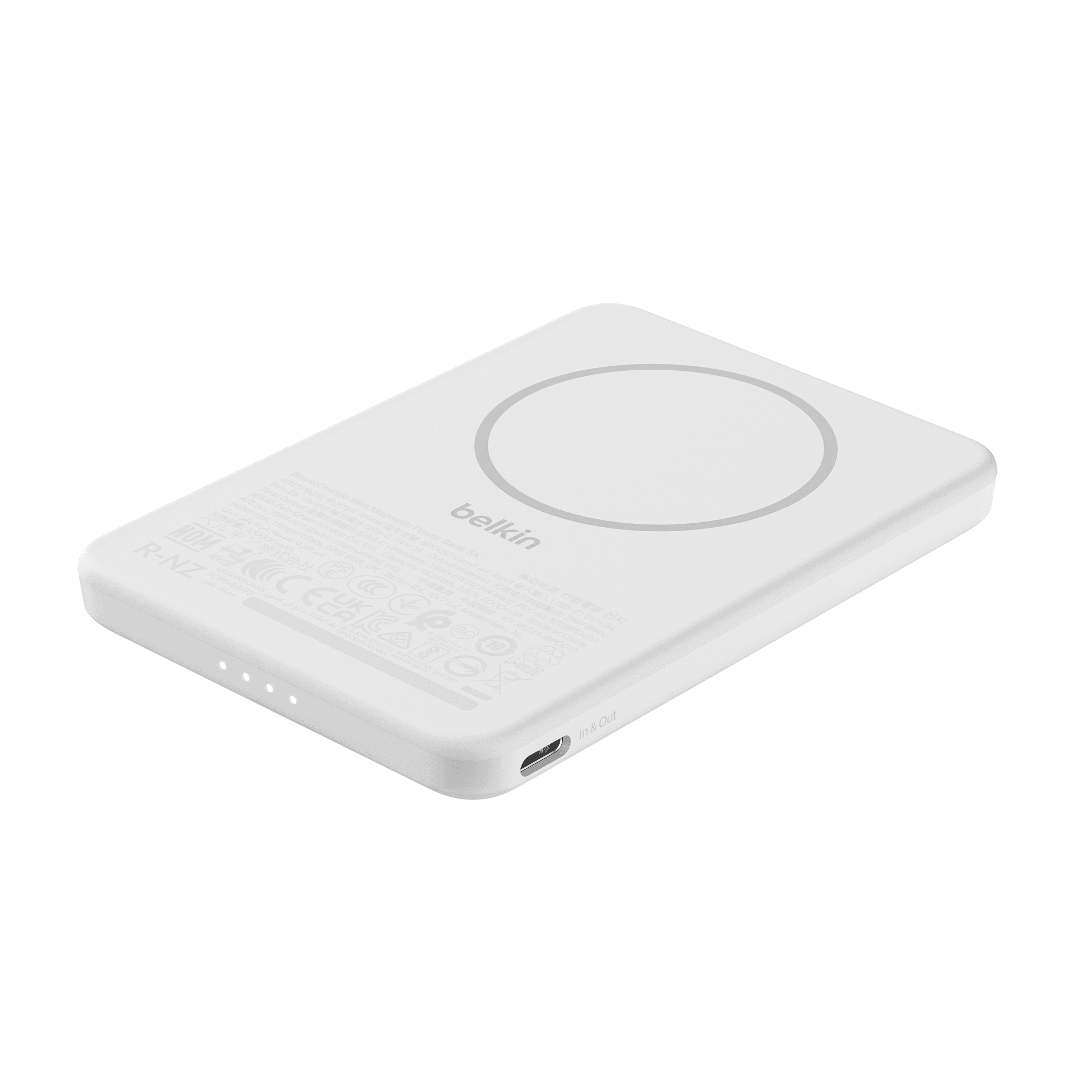 Belkin Power Bank