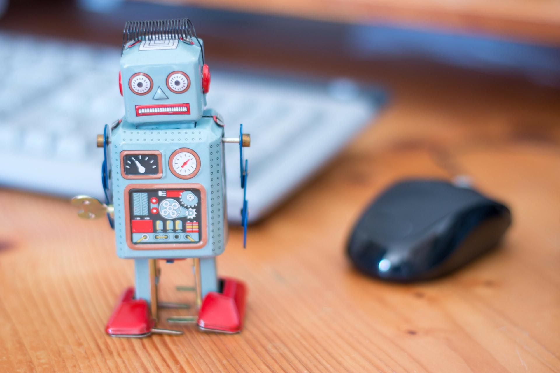 kegunaan AI marketing