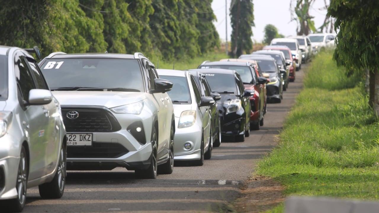 TYCI Hybrid Experience