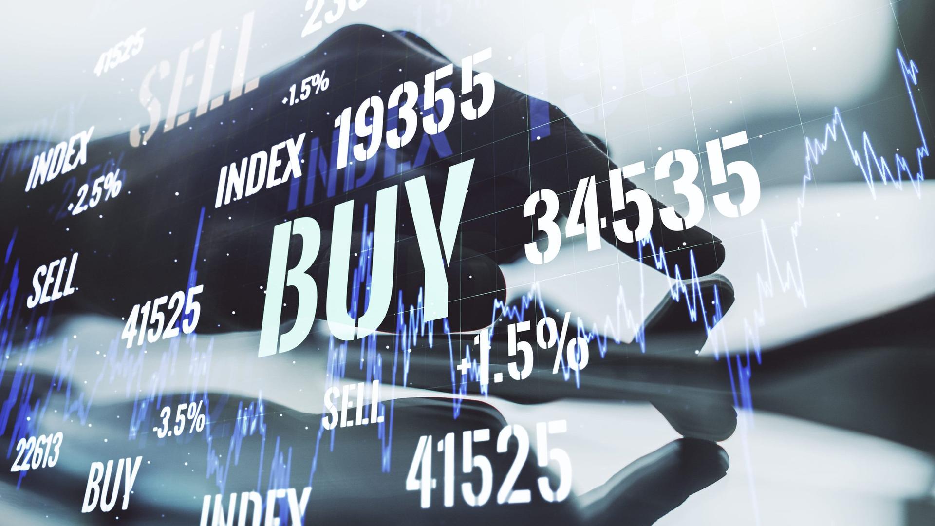 Saham REAL