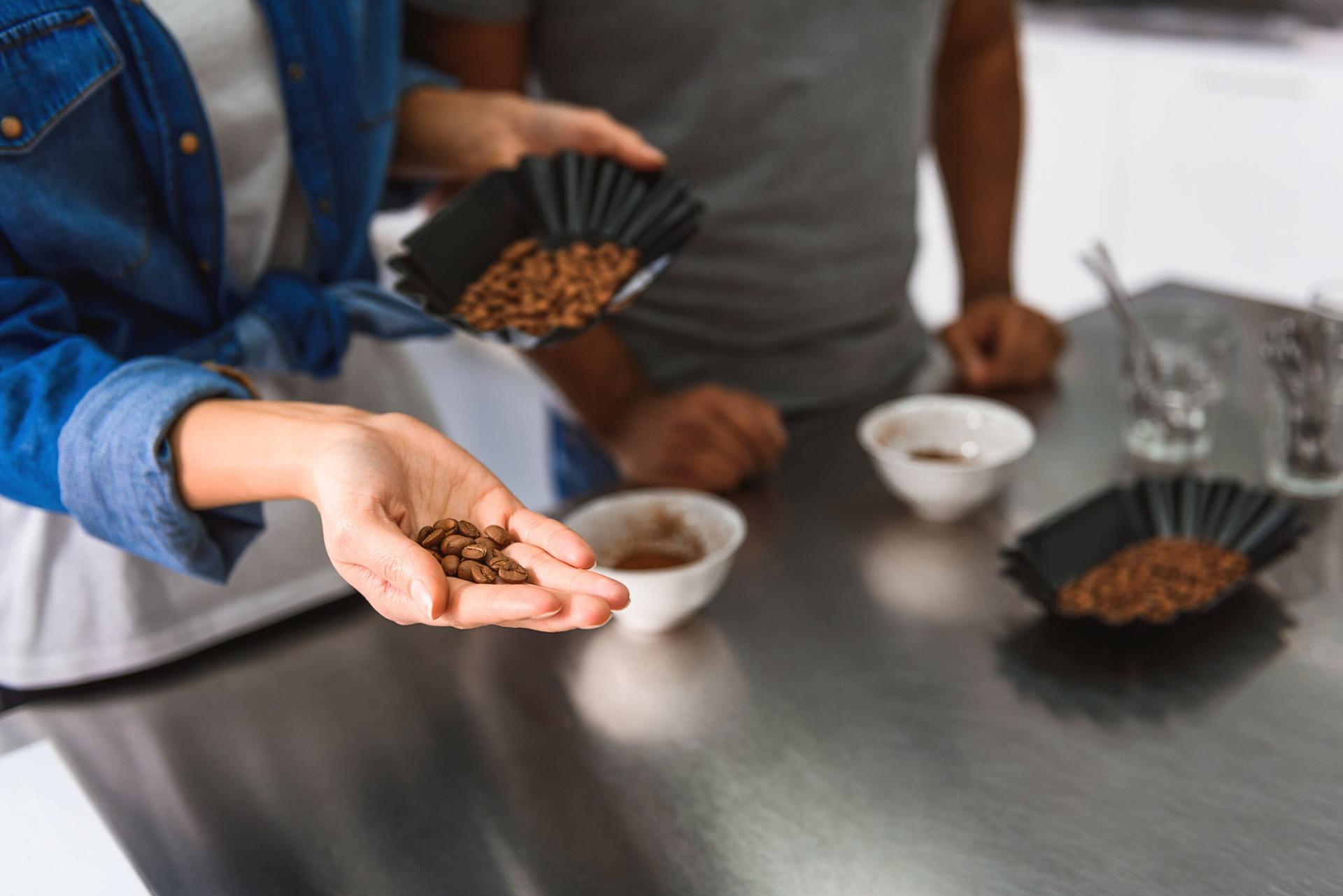 Barista Innovation Challenge