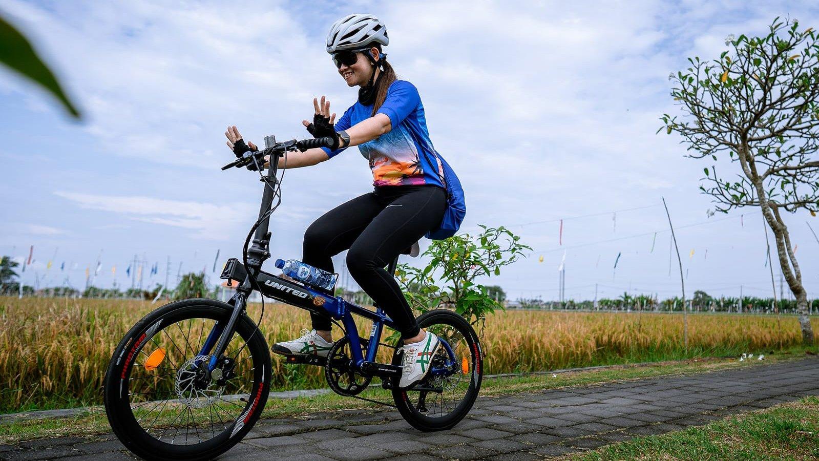 United Bike