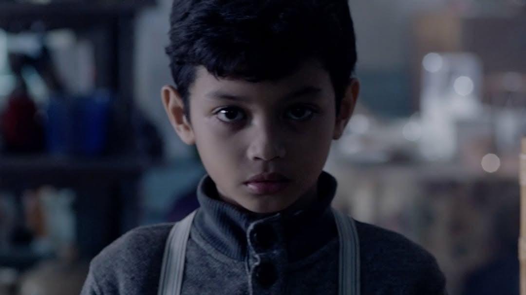 Bayang-bayang Anak Jahanam