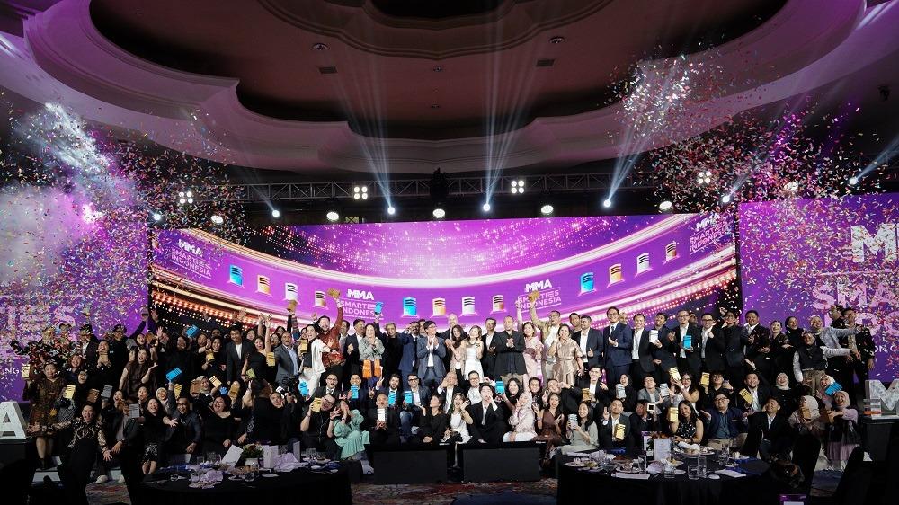 MMA Global: Panggung Strategi Marketing Kian Data-driven dan Human-centered